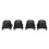 4pcs Hub Caps for Maverick X3 Turbo R 2017-2020 1
