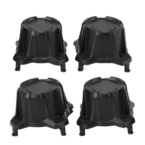 4pcs Hub Caps for Maverick X3 Turbo R 2017-2020 2
