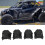4pcs Hub Caps for Maverick X3 Turbo R 2017-2020 14