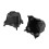 4pcs Hub Caps for Maverick X3 Turbo R 2017-2020 10