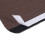 4 Pcs RV Stair Covers Rug Anti Slip Reflective 10