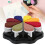 8 Colors Petal Shape Schedule Book Scrapbook 6