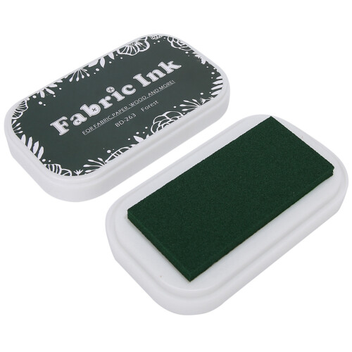 Restore Style Sponge Colored Ink Pad DIY