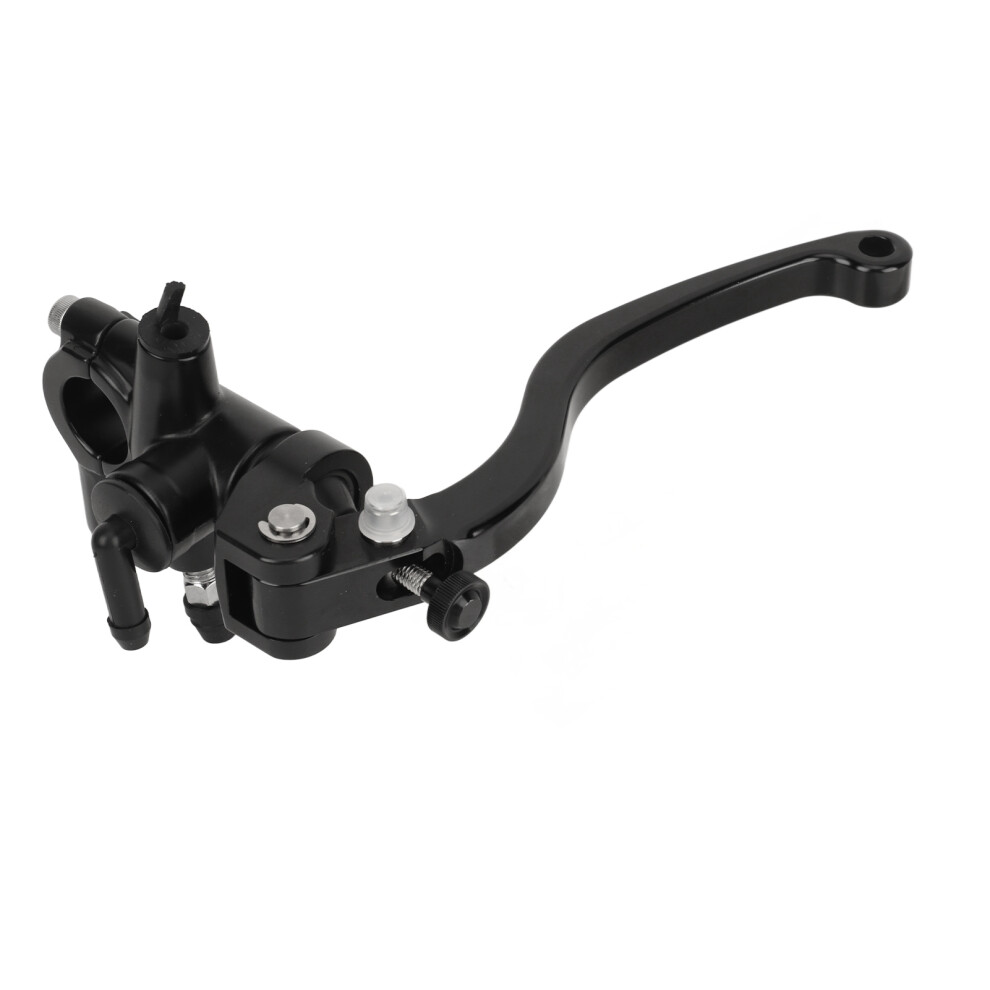 14X18mm Motorcycle Brake Clutch Master Cylinder Lever For 22Mm Handlebar 8271331880582