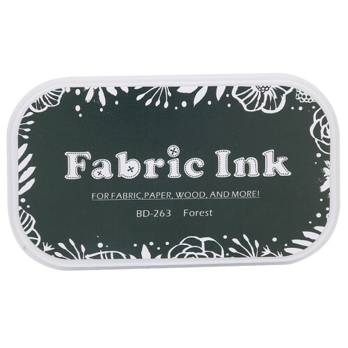 Restore Style Sponge Colored Ink Pad DIY 2