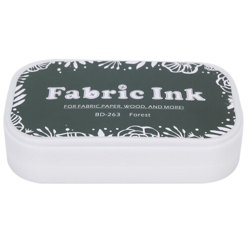 Restore Style Sponge Colored Ink Pad DIY 1