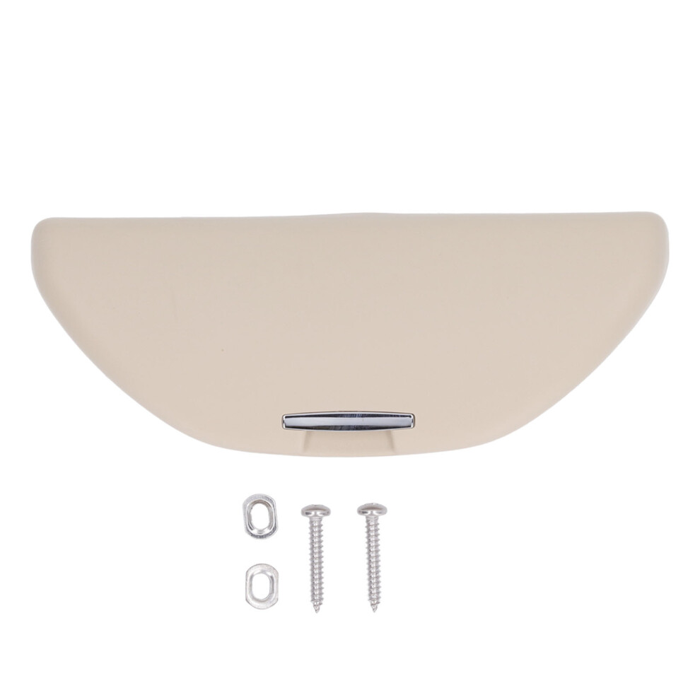 Car Sunglasses Holder 18D 857 465 Smooth Surface-image-OPC-PJB6XDH-NEW