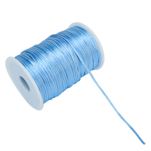 6.5cm Nylon Braided Satin Cord for Chinese 2