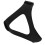 Anti Snoring Chin Strap Rubber Elastic Head Band 2