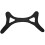 Anti Snoring Chin Strap Rubber Elastic Head Band 4