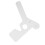 Professional 14-Hole Eye Occluder for Vision Assessment - Portable Test Tool 15