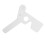 Professional 14-Hole Eye Occluder for Vision Assessment - Portable Test Tool 16
