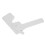 Professional 14-Hole Eye Occluder for Vision Assessment - Portable Test Tool 9