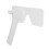 Professional 14-Hole Eye Occluder for Vision Assessment - Portable Test Tool 14