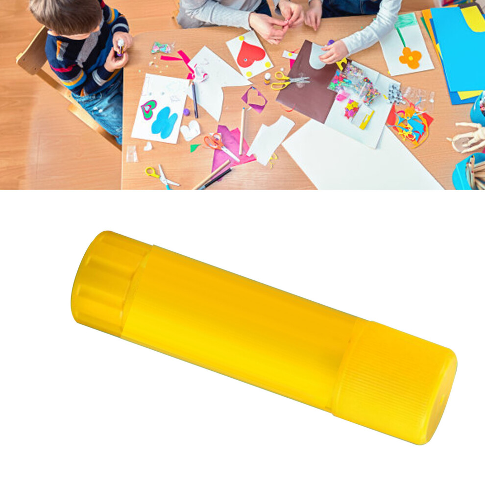 Multi Purpose 20G Solid Glue Stick High Viscosity Strong Hold Craft Adhesive 8131331883672