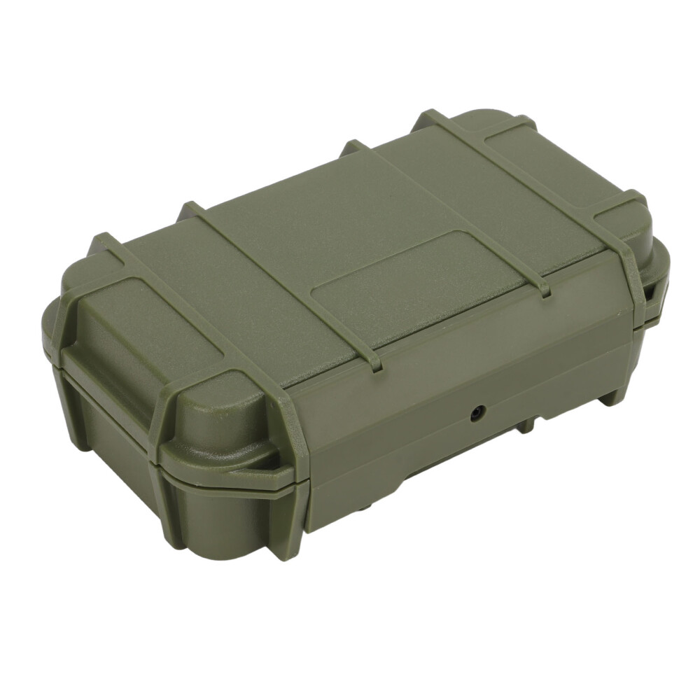 Waterproof Hard Carry Tool Case Safety Instrument 9121376124136