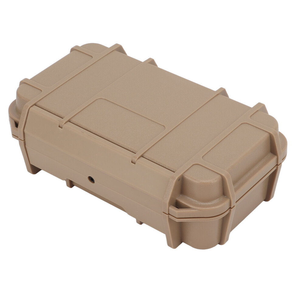 Waterproof Hard Carry Tool Case Safety Instrument 9121376124228
