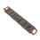 Orange Bed Transfer Nursing Sling 23x120cm 14