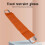 Orange Bed Transfer Nursing Sling 23x120cm 7