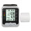 Automatic Wrist Blood Pressure Monitor with Case 2