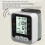 Automatic Wrist Blood Pressure Monitor with Case 7
