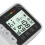 Automatic Wrist Blood Pressure Monitor with Case 9