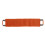 Orange Bed Transfer Nursing Sling 23x120cm 1