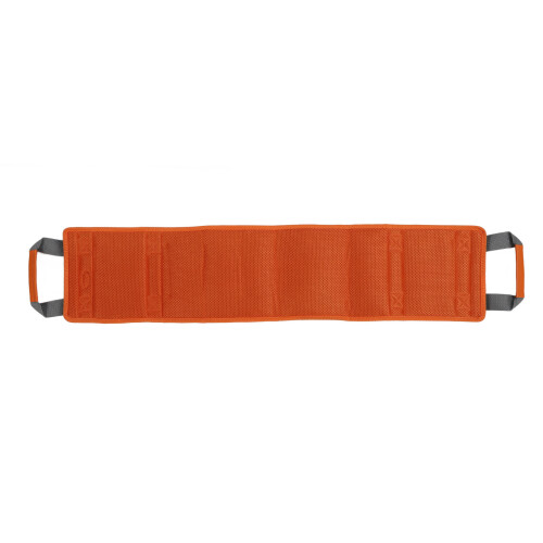 Orange Bed Transfer Nursing Sling 23x120cm
