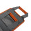 Orange Bed Transfer Nursing Sling 23x120cm 10