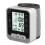 Automatic Wrist Blood Pressure Monitor with Case 16