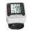 Automatic Wrist Blood Pressure Monitor with Case 10