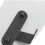 Universal Transparent ABS Motorcycle Hand Guard, Reduces Wind Resistance 9