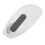 Universal Transparent ABS Motorcycle Hand Guard, Reduces Wind Resistance 10