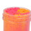 Rose Orange Trout Dough 77g Floating 7