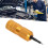 Injector Stroke Measurement Tool Metal Rail Nozzle 12