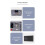 60A 12/24V Solar Controller, Auto ID, 170x95x40mm 7
