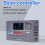 60A 12/24V Solar Controller, Auto ID, 170x95x40mm 5