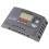 60A 12/24V Solar Controller, Auto ID, 170x95x40mm 12