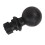 360 Degree Swivel Universal Ball Mount Base for 4