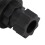 360 Degree Swivel Universal Ball Mount Base for 13