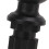 360 Degree Swivel Universal Ball Mount Base for 15
