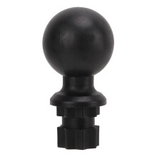 360 Degree Swivel Universal Ball Mount Base for