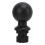360 Degree Swivel Universal Ball Mount Base for 1