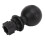 360 Degree Swivel Universal Ball Mount Base for 6