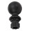 360 Degree Swivel Universal Ball Mount Base for 5