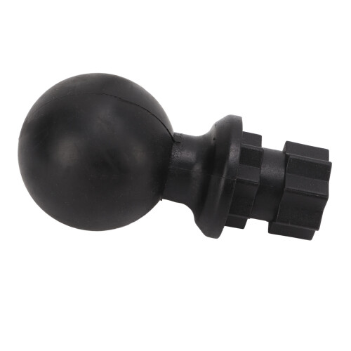 360 Degree Swivel Universal Ball Mount Base for 1