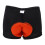 Cycling Padded Shorts Sponge Pad Design Elastic 8