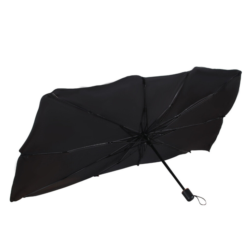 Windshield Umbrella Sunshade Uv Block Heat 9121376125416