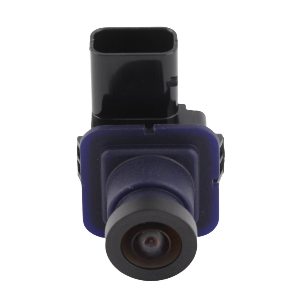 Backup Camera Bm5z 19G490 C Ip68 Water Proof Anti 9121376125263