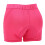 Cycling Padded Shorts Silicone Pad Design Elastic 6